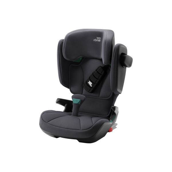 

Автокресло Britax-Romer Kidfix I-size Storm Grey (2000035121)