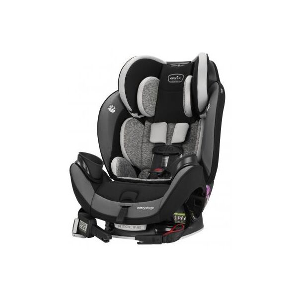 

Автокресло Evenflo EveryStage DLX Canyons (032884197606)