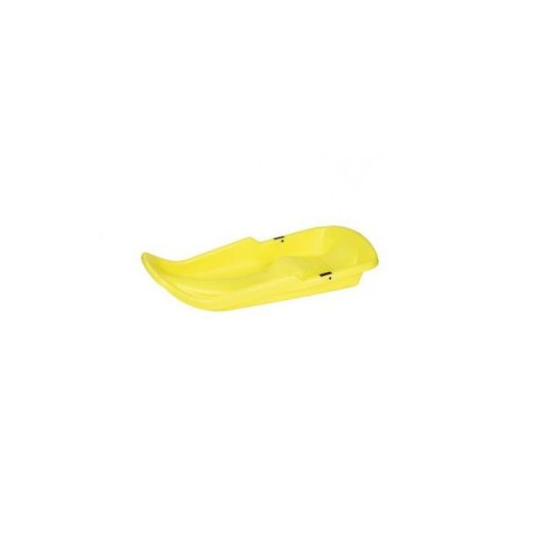 

Санки Plastkon Simple желтые (59757)