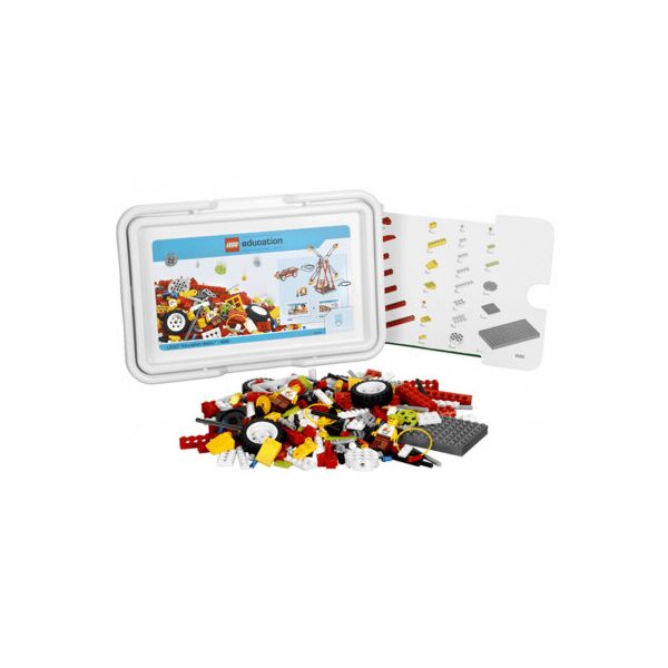 

Конструктор LEGO Education WeDo Resource set (9585)