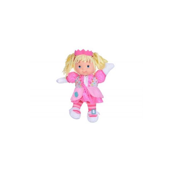 

Кукла Baby’s First Play and Learn Princess (71590)