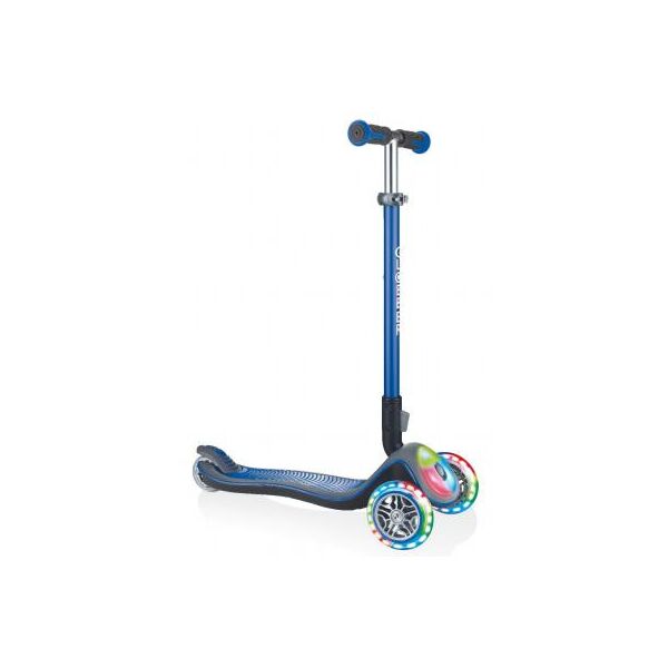 

Скутер Globber Elite синий (449-100-3)