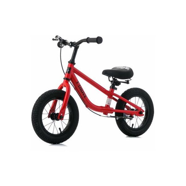 

Беговел BabyHit I-DRIVE 12 Red (71832)