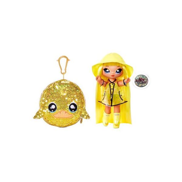 

Кукла Na! Na! Na! Surprise Sparkle S3 W1 Дарья Дакки с аксессуарами (573777)