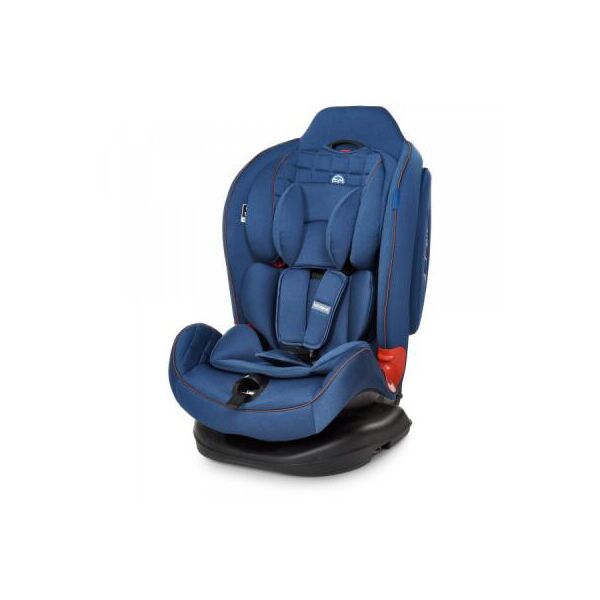 

Автокресло El Camino 0-25 кг ME 1065 Talisman blue (ME 1065 TALISMAN blue)