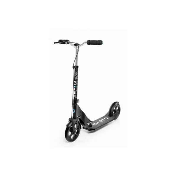 

Скутер Micro Downtown black (SA0171)
