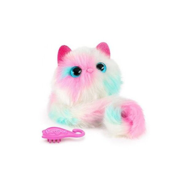 

Интерактивная игрушка Pomsies кошечка Коко (01951-Pa)