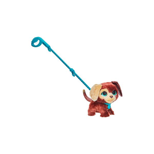 

Интерактивная игрушка Hasbro FurReal Friends Коричневый щенок (E3504_F1996)