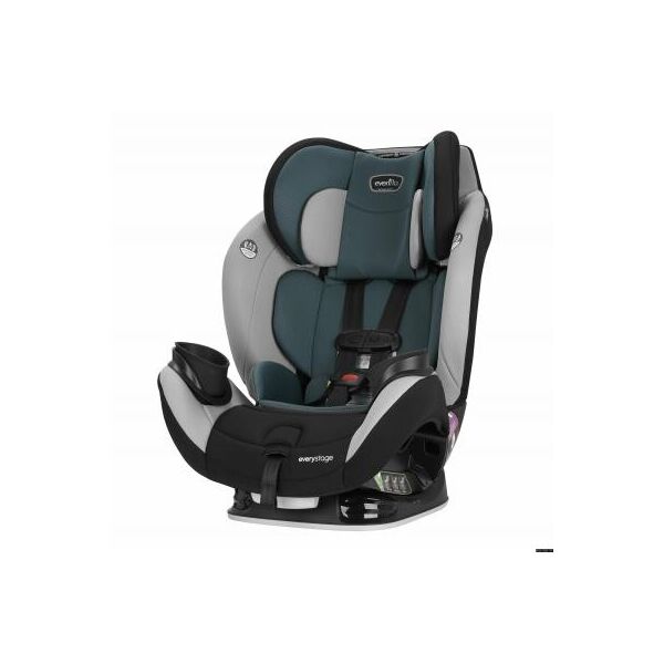 

Автокресло Evenflo Everystage LX Luna 1,8 - 54,4 кг (032884198047)