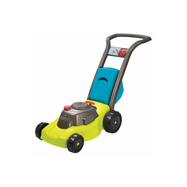 

Игровой набор Ecoiffier Газонокосилка Гарден с резервуаром, дл., 74 см (004280)