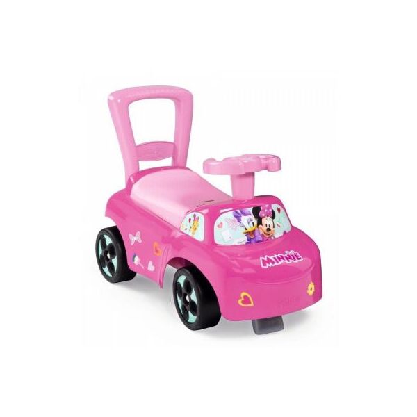 

Чудомобиль Smoby Минни Маус (720522)