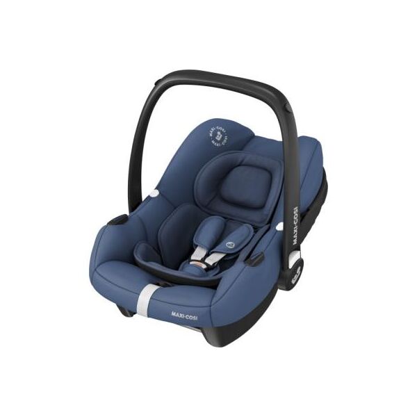 

Автокресло Maxi-Cosi Tinca Essential Blue (8558720120)