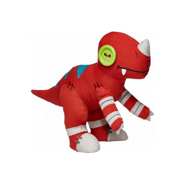 

Мягкая игрушка Blizzard Warcraft Raptor Plushie (B62460)