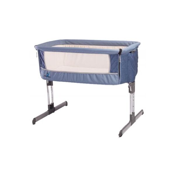 

Кроватка Caretero Sleep2gether navy (Caretero Sleep2gether na)