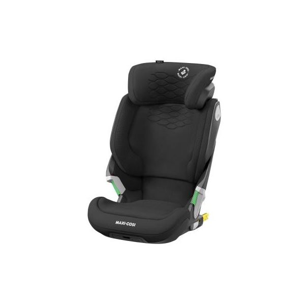 

Автокресло Maxi-Cosi Kore Pro i-Size Authentic Black (8741671120)