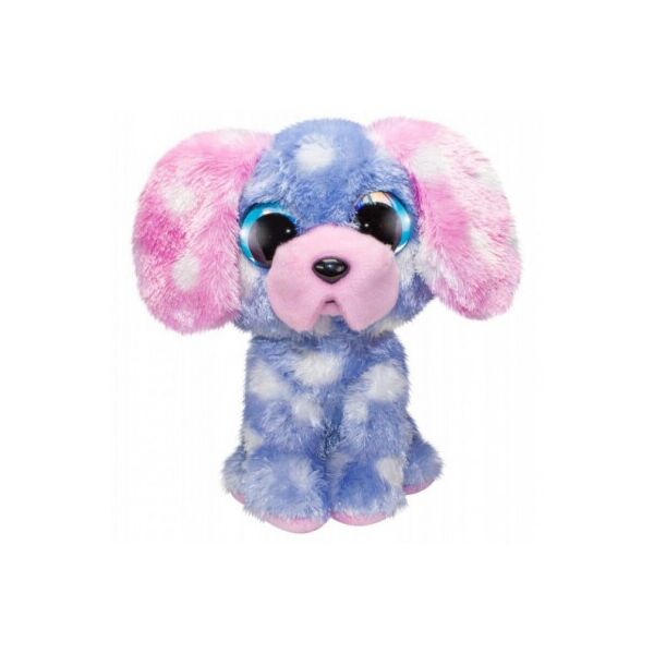 

Мягкая игрушка Lumo Stars сюрприз в яйце Далматинець Minnie (56369)