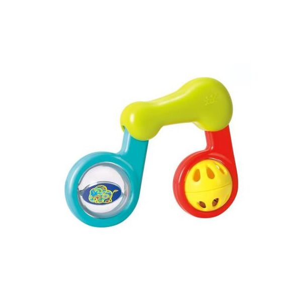 

Погремушка Hola Toys Нота (939-6)