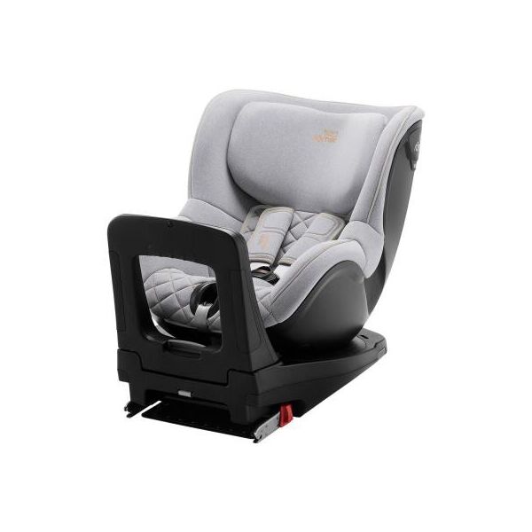

Автокресло Britax-Romer Dualfix M I-size Nordic Grey (2000033203)