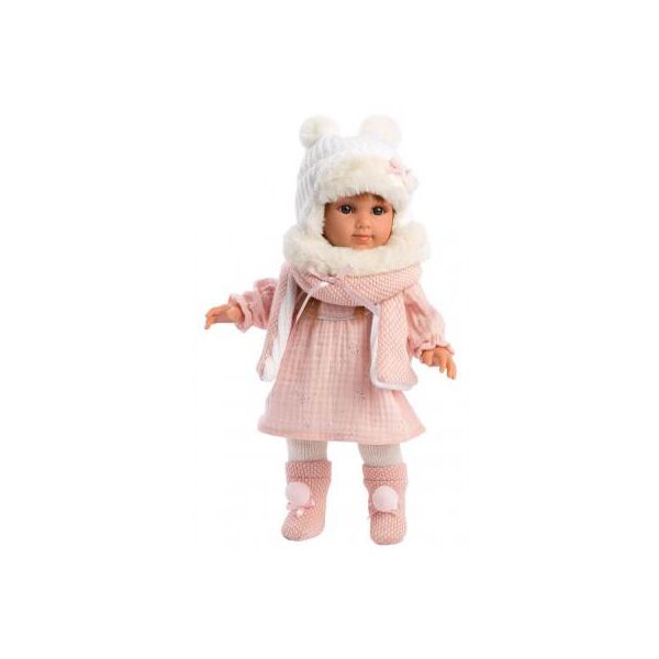 

Кукла LLORENS Nicole, 35 см (53529)