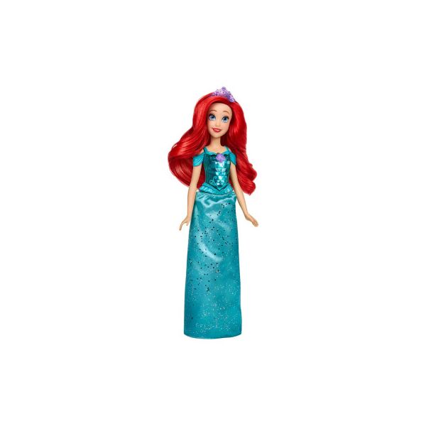 

Кукла Hasbro Disney Princess Ариэль (F0881_F0895)