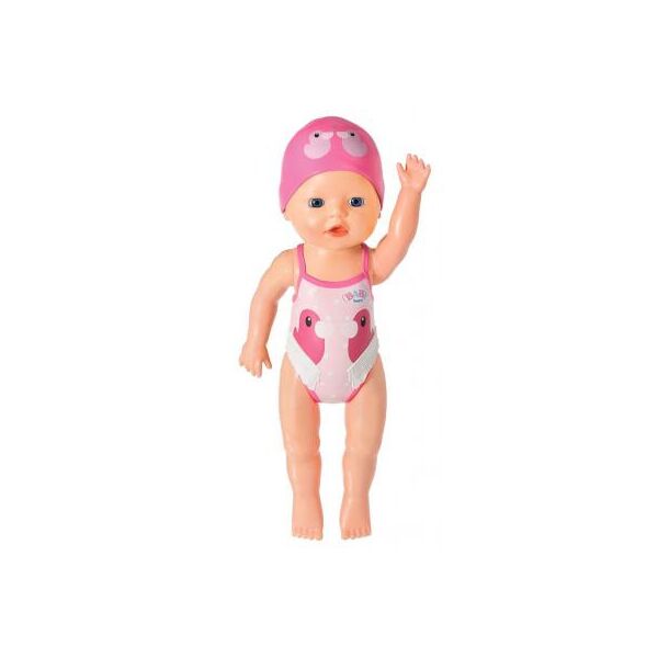 

Кукла Zapf Baby Born My First Пловчиха 30 см (831915)