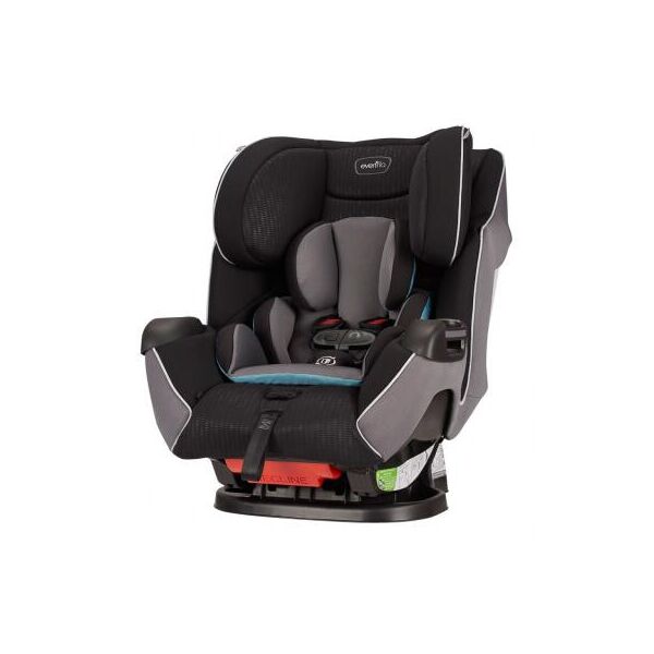 

Автокресло Evenflo Symphony Montgomery (032884197842)