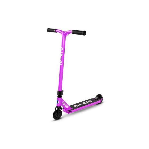 

Самокат Micro MX Ramp Cyan (SA0192)