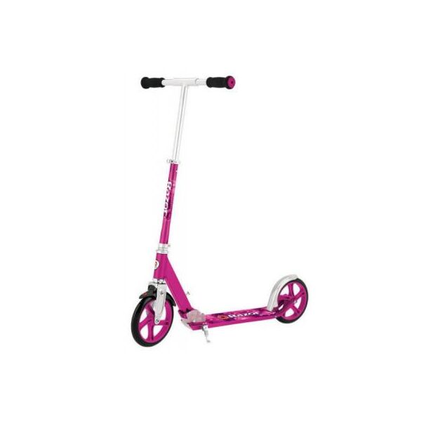 

Самокат Razor A5 Lux Pink (314391)
