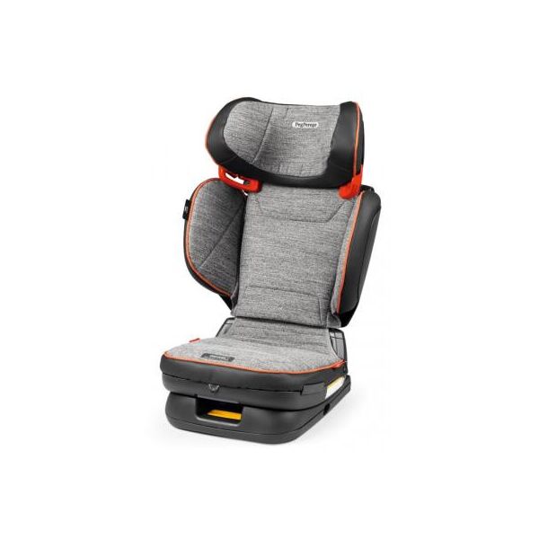 

Автокресло Peg-Perego 2-3 Flex Wonder Grey (IMVF000035WD53BL13)