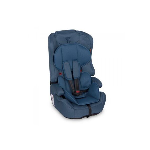

Автокресло Bertoni/Lorelli Harmony Isofix 9-36 кг Blue (HARMONY ISOFIX-blue)