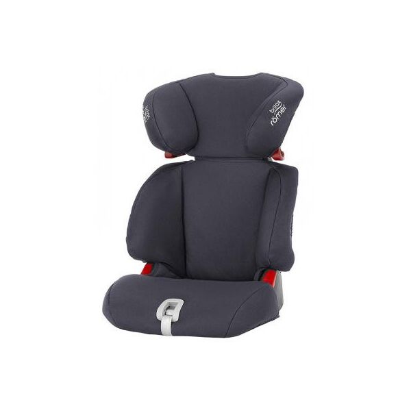 

Автокресло Britax-Romer Discovery Sl Storm Grey (2000030293)