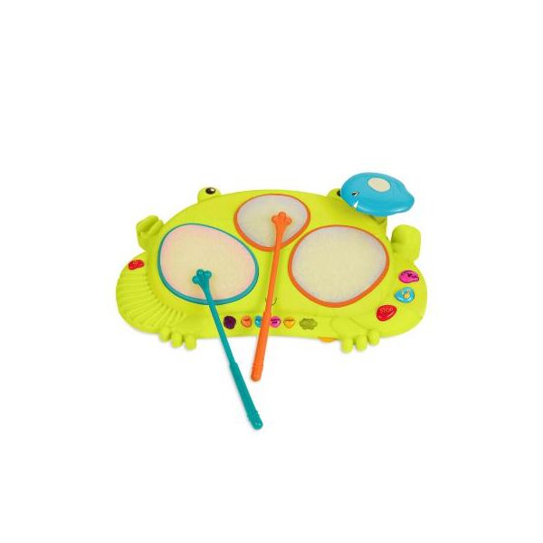 

Развивающая игрушка VTech Кваквафон S2 (BX1953Z)