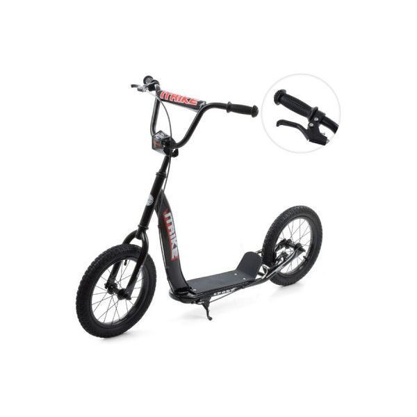 

Самокат iTrike SR 2-043-2-B black