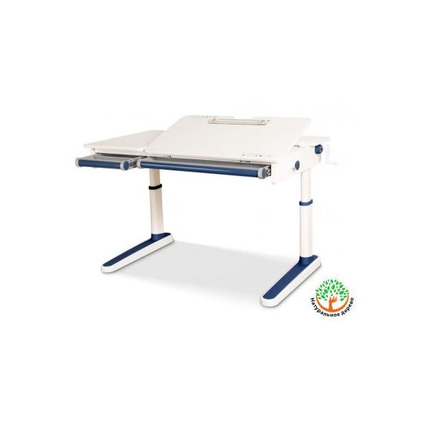 

Парта Mealux Oxford BL Lite (BD-930 BL Lite)