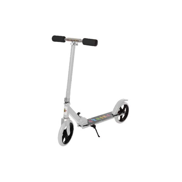 

Самокат iTrike SR 2-010-4 white