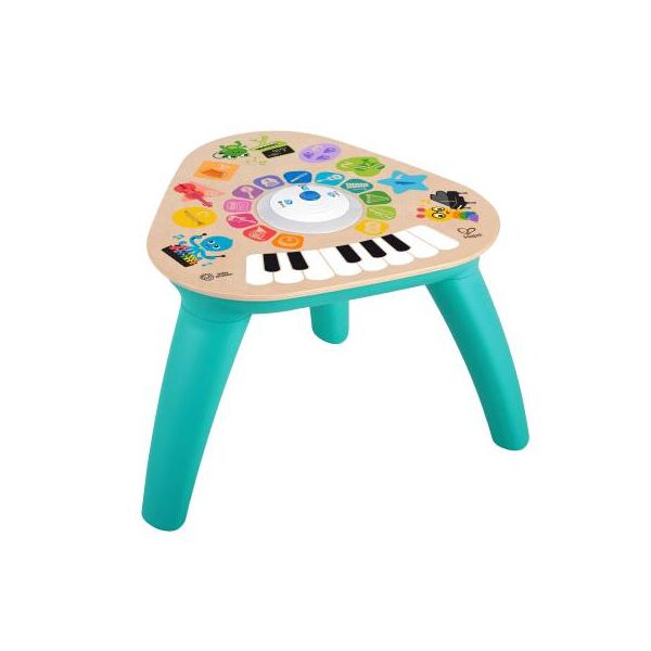 

Игровой развивающий центр Baby Einstein Clever Composer Tune Magic Touch (12398)