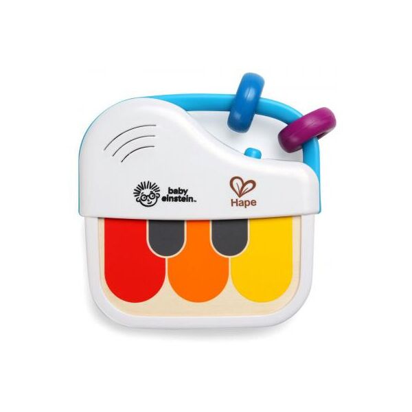 

Развивающая игрушка Baby Einstein музыкальная Мини-пианино Magic Touch (12008)