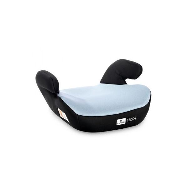 

Автокресло Lorelli Teddy 15-36 кг brittany blue (TEDDY brittany blue)