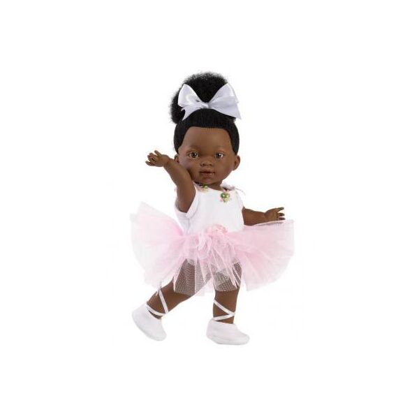 

Кукла LLORENS Zoe Ballet, 28 см (28029)