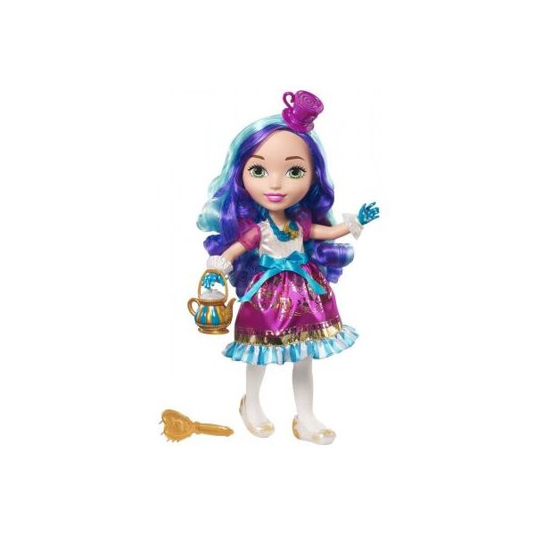 

Кукла Ever After High Мэдлин Хэттер (DVJ22-1)