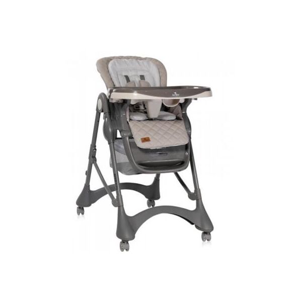 

Стульчик для кормления Bertoni/Lorelli APPETITO-beige (23354)