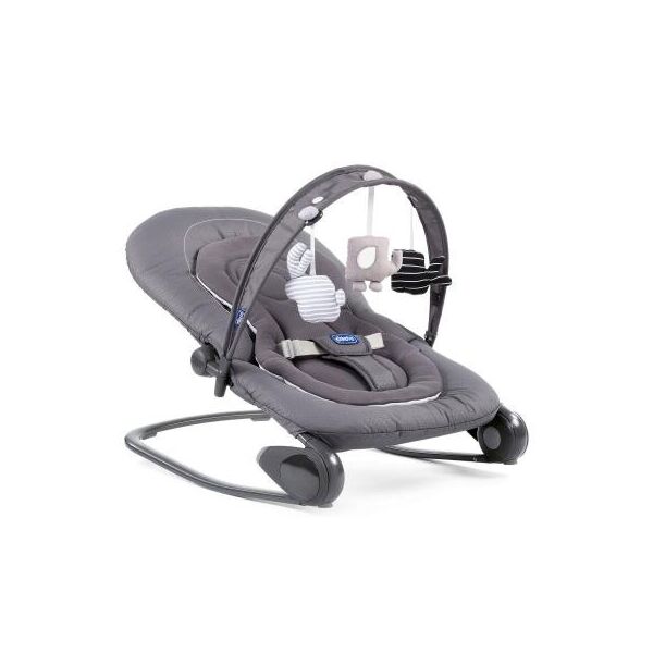 

Кресло-качалка Chicco Chicco Hoopla (79840.77)