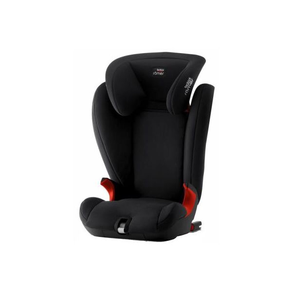 

Автокресло Britax-Romer KidFix SL Black Series Cosmos Black (2000029674)