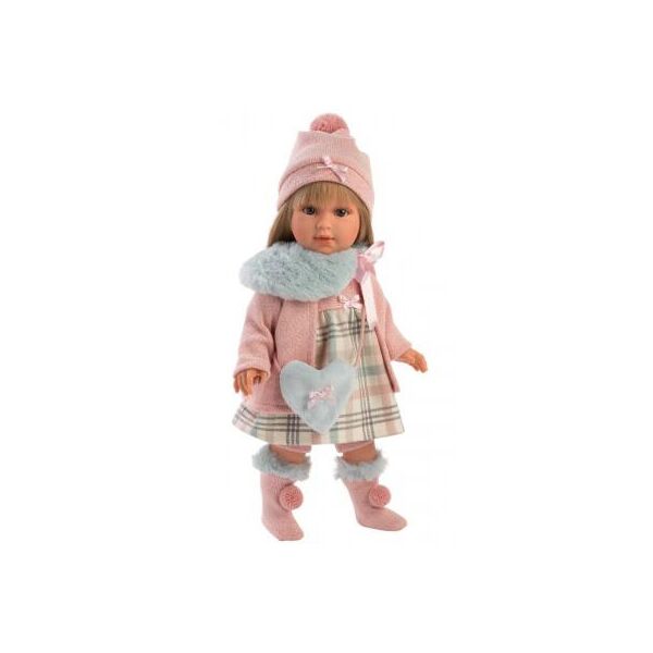 

Кукла LLORENS Tina, 40 см (54029)