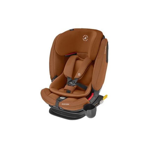 

Автокресло Maxi-Cosi Titan Pro Authentic Cognac (8604650110)