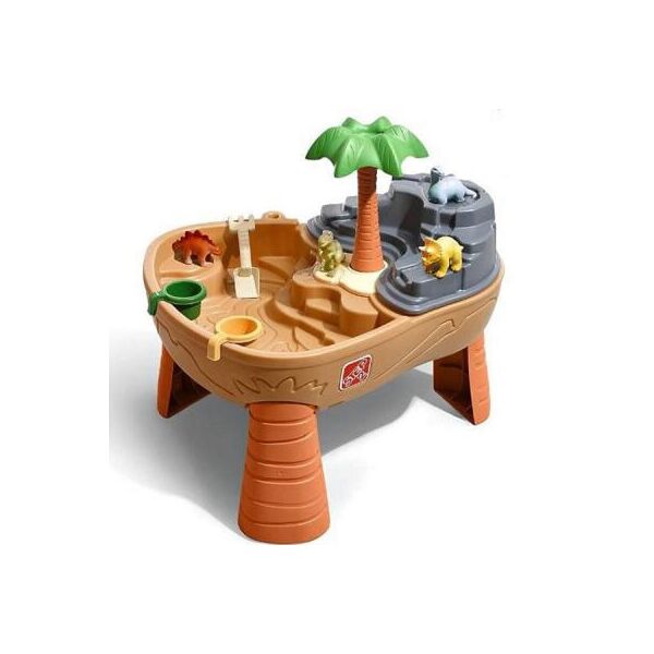 

Детский стол Step2 для игры с песком и водой "DINO DIG" (47062)