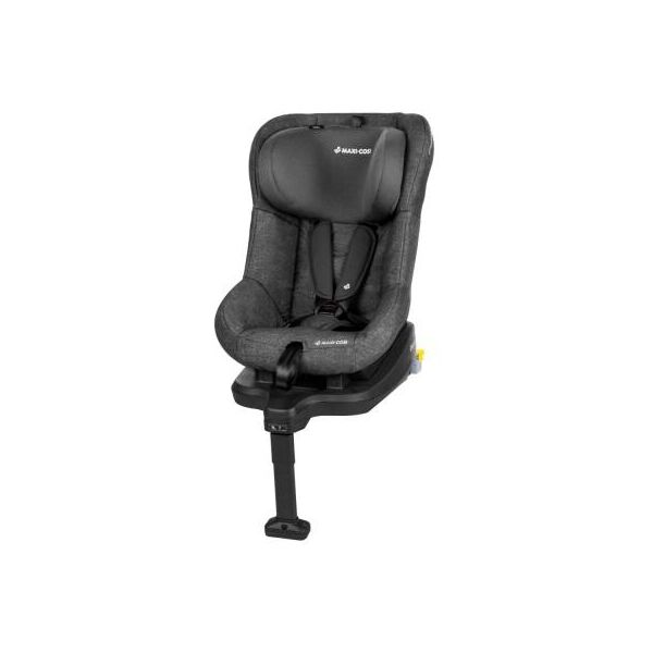 

Автокресло Maxi-Cosi Tobifix Nomad black (8616710110)