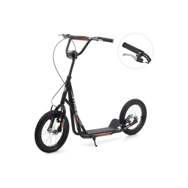 

Самокат iTrike SR 2-045-1-B black