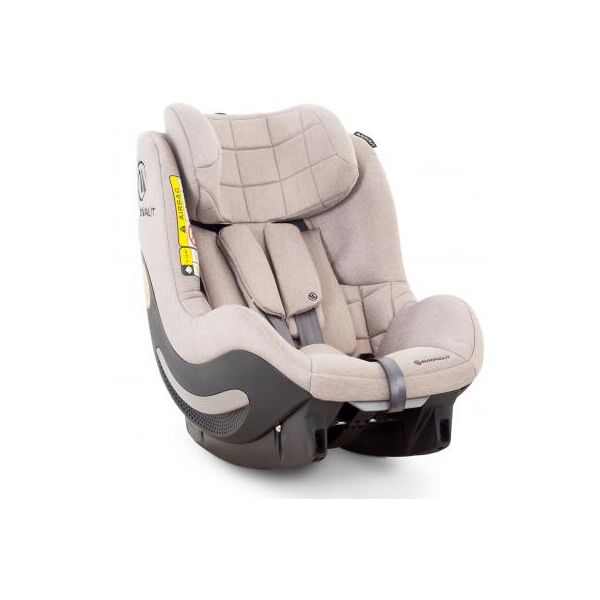 

Автокресло Avionaut AeroFIX гр.1 Beige Melange (AV-350.F-AF.02)