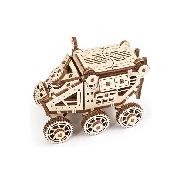 

Конструктор Ugears Марсобагги (70134)